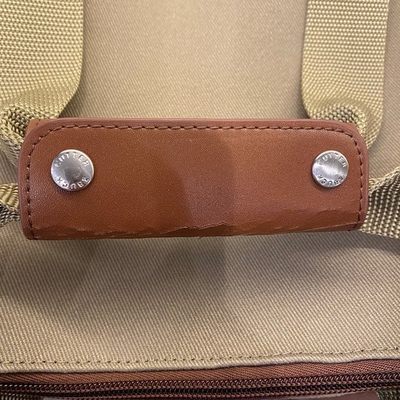 Cutter & Buck Duffel Bag Overnight Bag - Picture 9 of 16